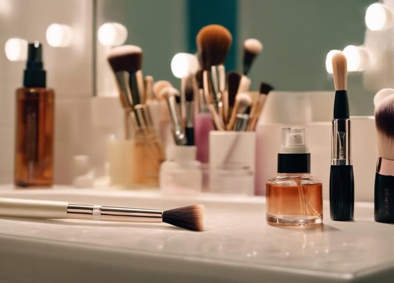 Online Makeup Courses for Beginners