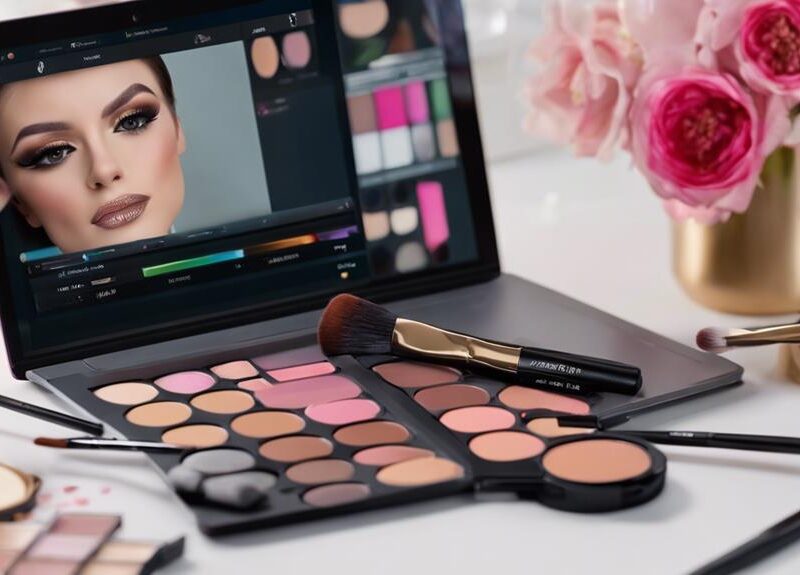 E-Learning Makeup Programs - Online Programs for Makeup Education