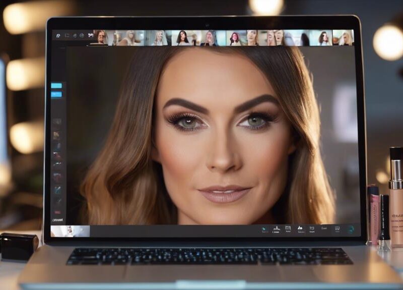 Webinar Makeup Tutorials