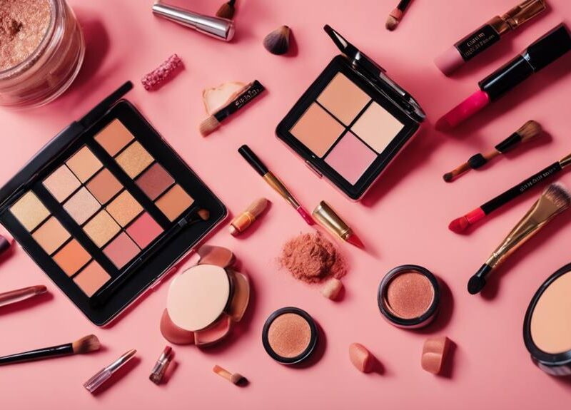 Online With Certificates Professional Wedding Makeup