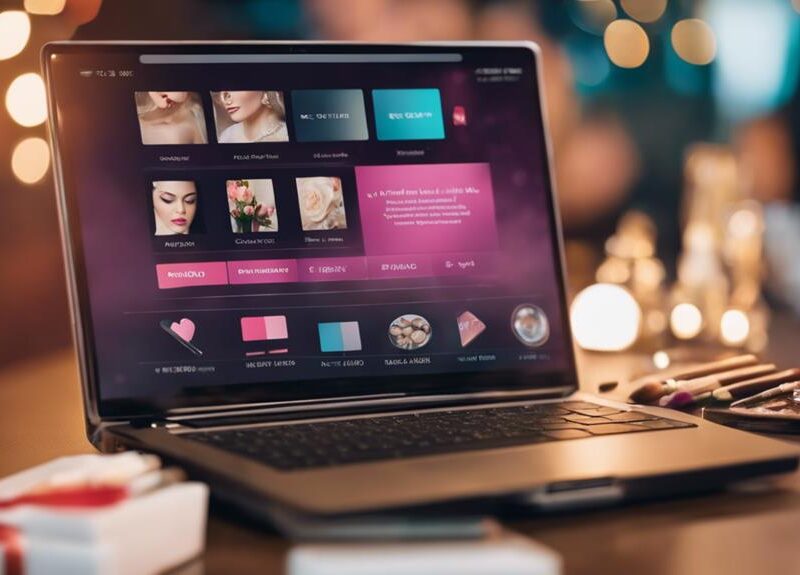 Online Wedding Makeup Artist Course Fees