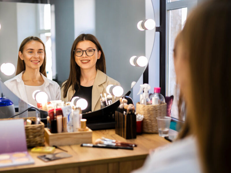 Advanced Beauty Skills Development Online