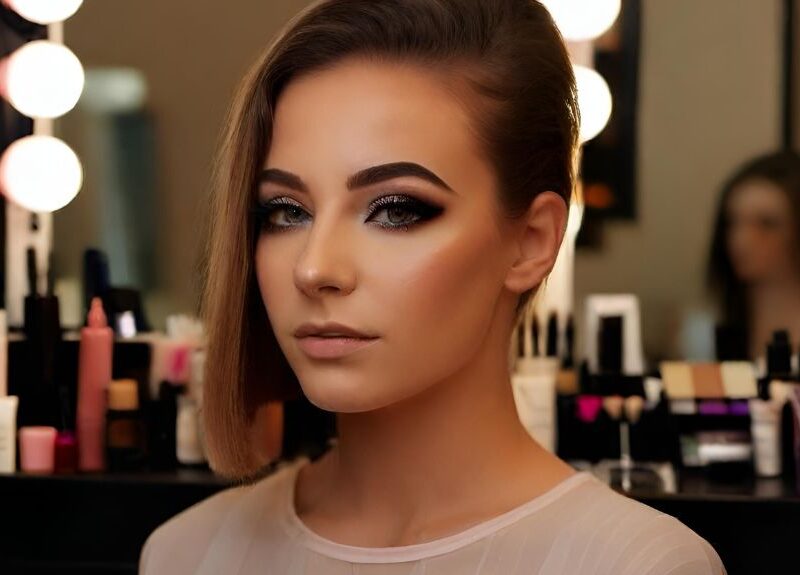 Internet Makeup Workshops