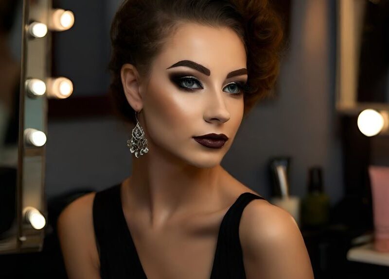 Internet-Based DIY Beauty Tips