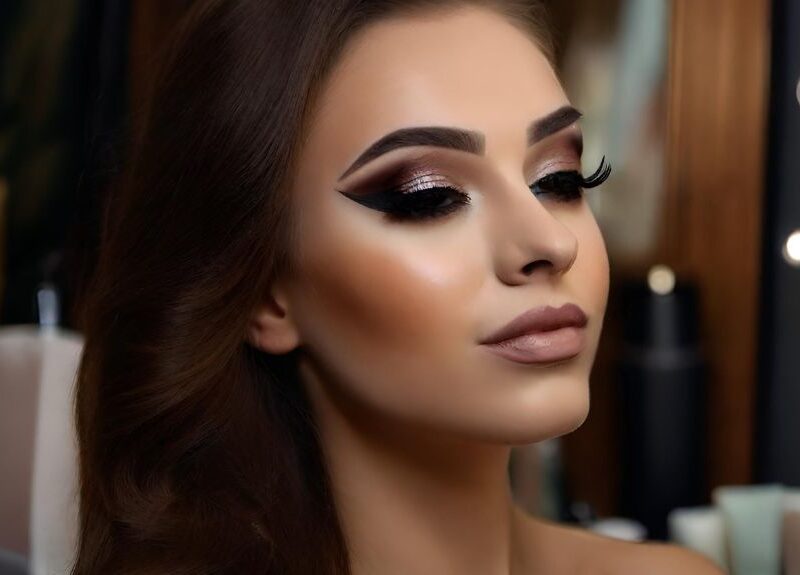 Online Professional Contouring Makeup Course