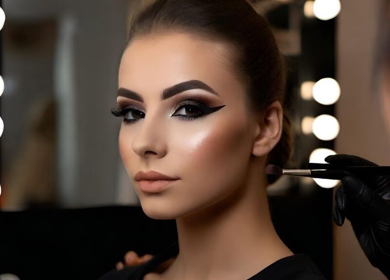 Virtual DIY Beauty Program