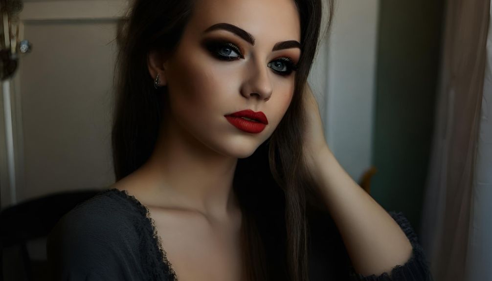 Contouring Makeup Courses Online With Certificates