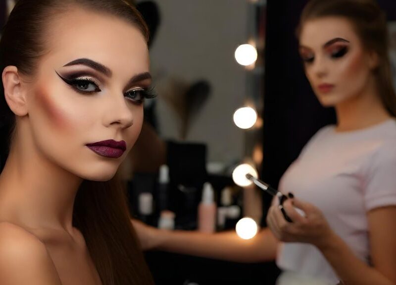 Cyber Self-Makeup Certification