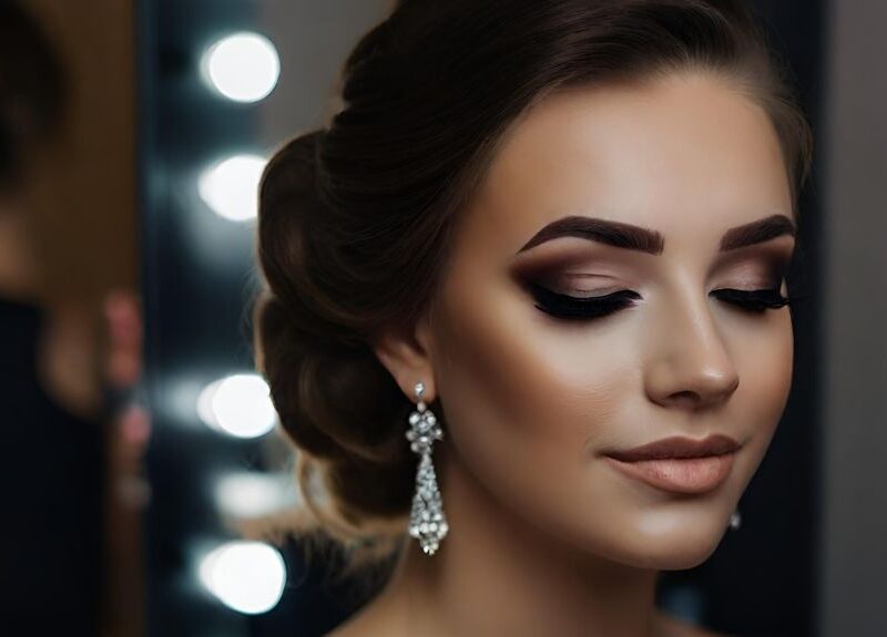 Bridal Makeup Artist Courses