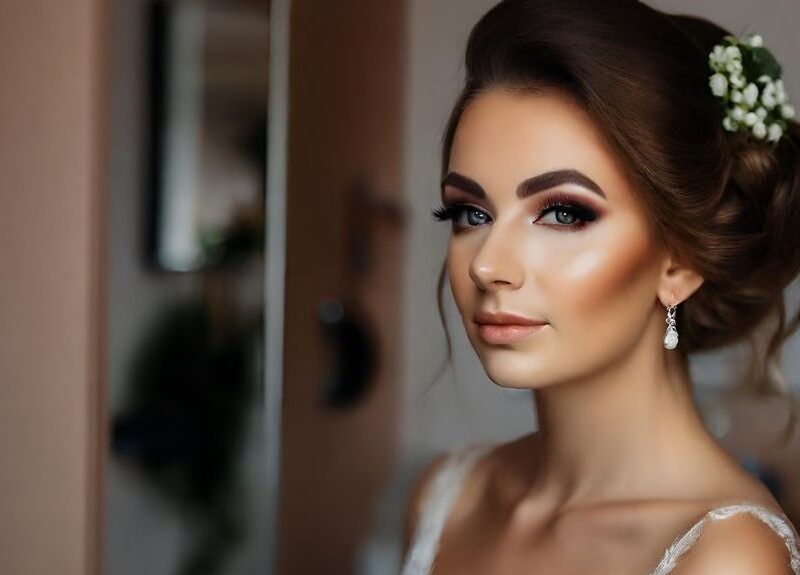 Wedding Makeup Courses Online