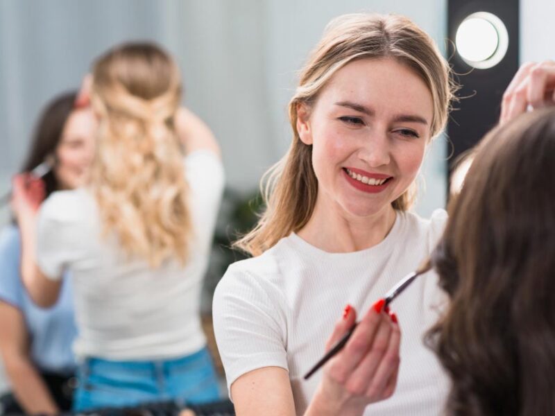 Innovative Online Advanced Makeup Tutorials