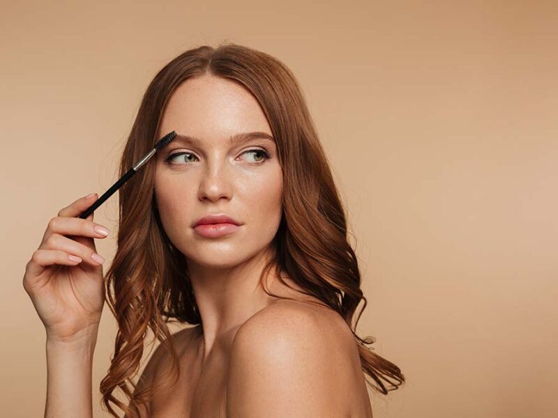 Advanced Cosmetic Techniques - Elevate Your Makeup Skills