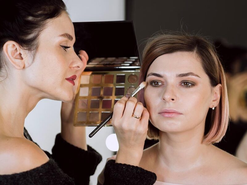 Artistic Beauty Programs - Unleash Your Creative Potential