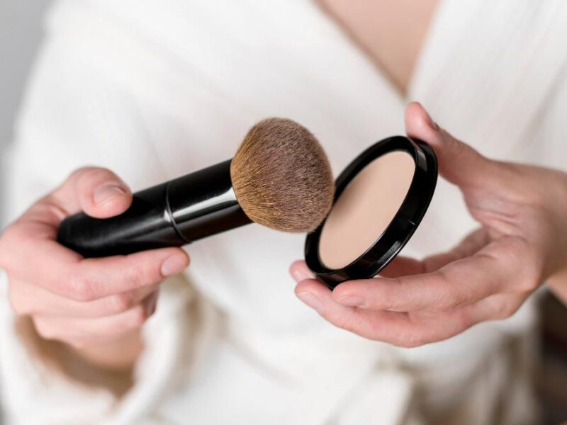 Contour and Highlight Workshop - Perfect Your Contour Skills