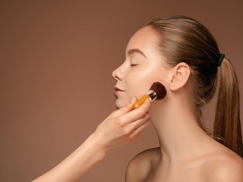 Contouring Makeup Course - Master the Art of Contouring