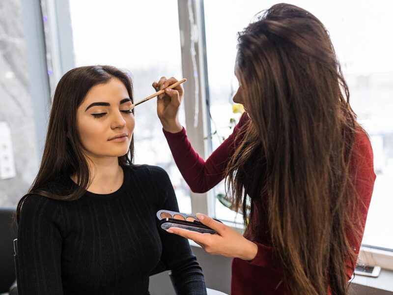 Exclusive Beauty Masterclass - Learn From the Best in the Industry