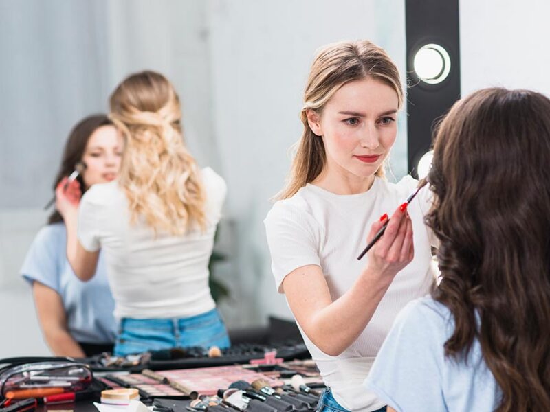 High-Level Makeup Certification - Achieve Expert Status