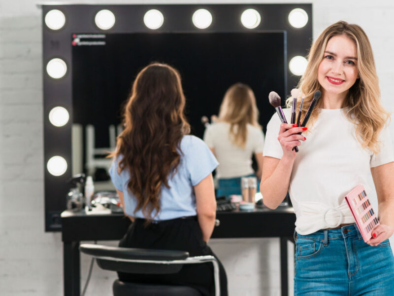 MakeUp Course Online Price - What to Expect for Your Budget