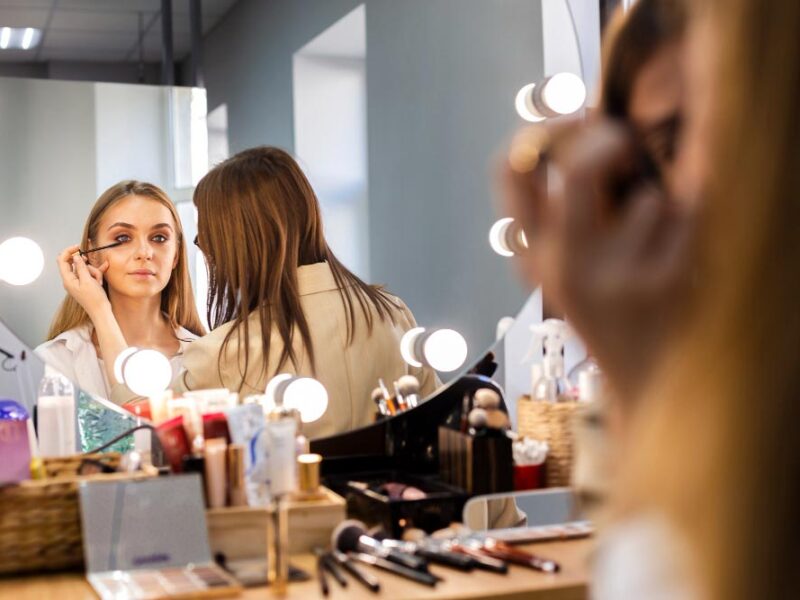 Online Makeup Course Certificate - Earn Your Certification With Ease