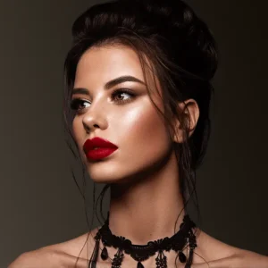 Advanced Makeup Course